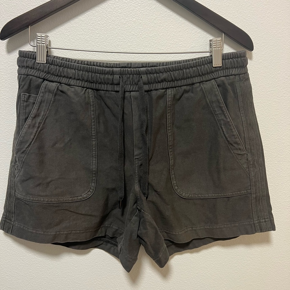 Athleta shorts